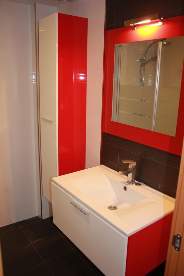 Apartamento Ainsa Pirineo 外观 照片