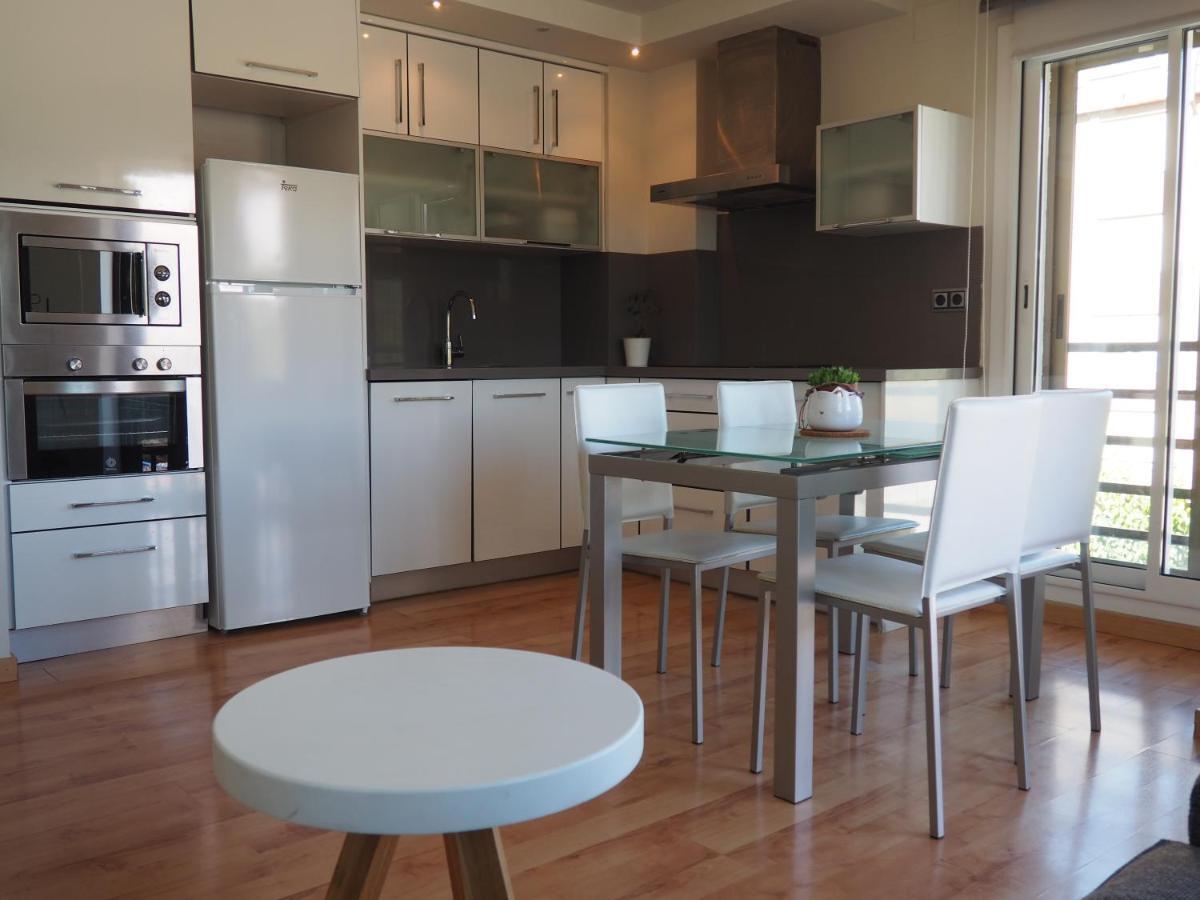 Apartamento Ainsa Pirineo 外观 照片